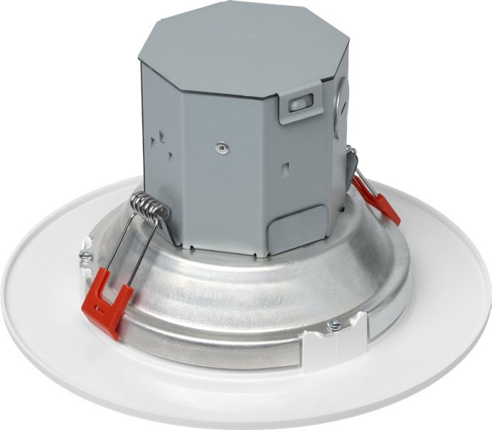 Lutron Lumaris remodeler downlight
